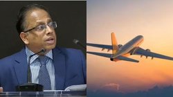 नशे में धुत यात्री टॉयलेट में सोता रहा और…, जस्टिस केवी विश्वनाथन ने शेयर की फ्लाइट की हॉरर स्टोरी