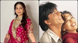 CineGram: ‘कुछ ईगो प्रॉब्लम हो गया मेरा’, जूही चावला ने ठुकरा दी थी शाहरुख खान की ये हिट फिल्म, माधुरी दीक्षित बनी थीं वजह