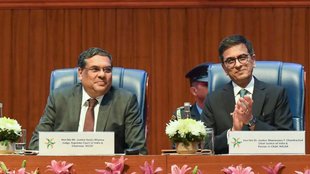 Supreme Court, Justice sanjiv khanna, cji, chief justice of india