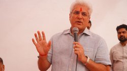 Delhi Minister Kailash Gahlot Resigns: कौन हैं कैलाश गहलोत? दिल्ली विधानसभा चुनाव से पहले क्यों छोड़ी AAP