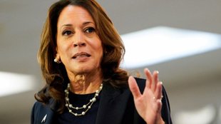 Kamala Harris US President, Joe biden to resign