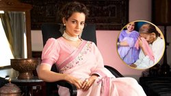 कंगना रनौत की नानी का हुआ निधन, 100 साल से ज्यादा की उम्र में भी करती थी सारा काम, सफाई करते हुए आया था ब्रेन स्ट्रोक