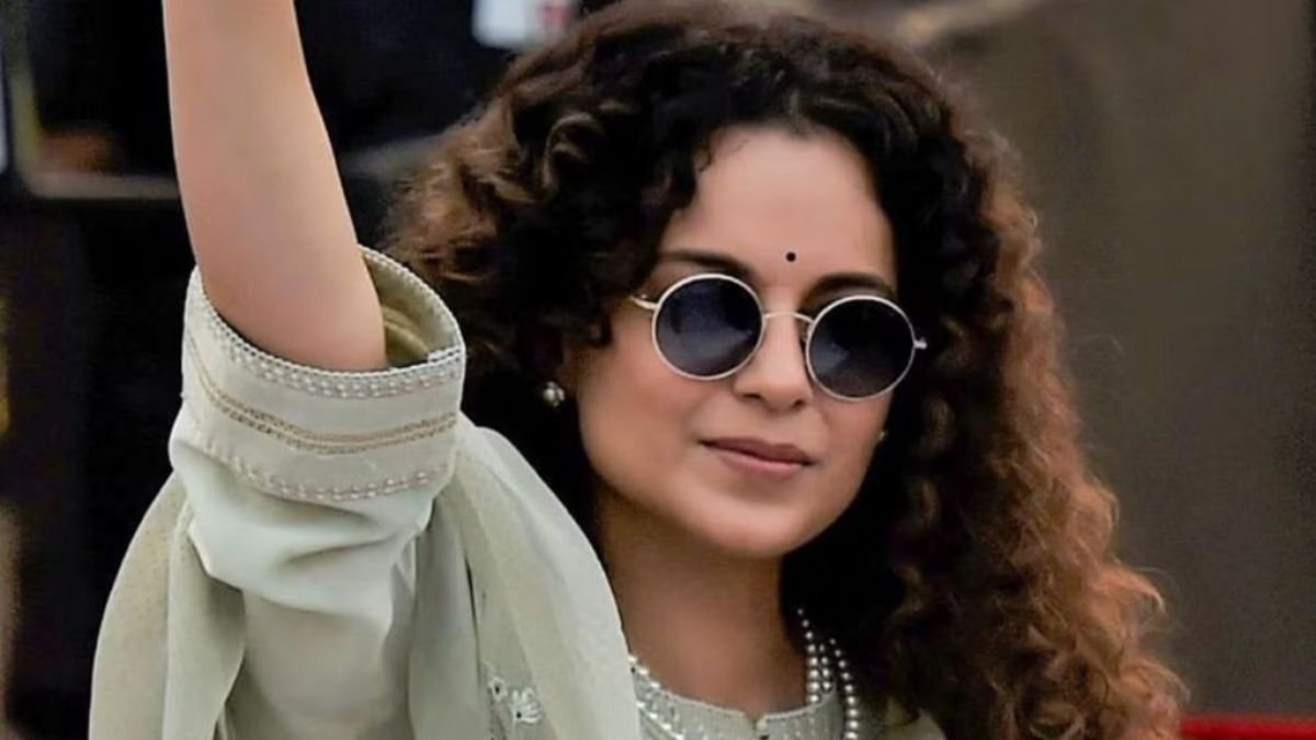 kangana ranaut