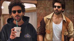 Kartik Aaryan Birthday