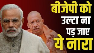 yogi, modi, batenge to katenge
