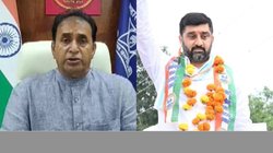 Katol Vidhan Sabha Election Result 2024: बीजेपी के चरणसिंह बाबूलालजी ठाकुर जीते, सलिल देशमुख को 38 हजार वोटों से दी मात