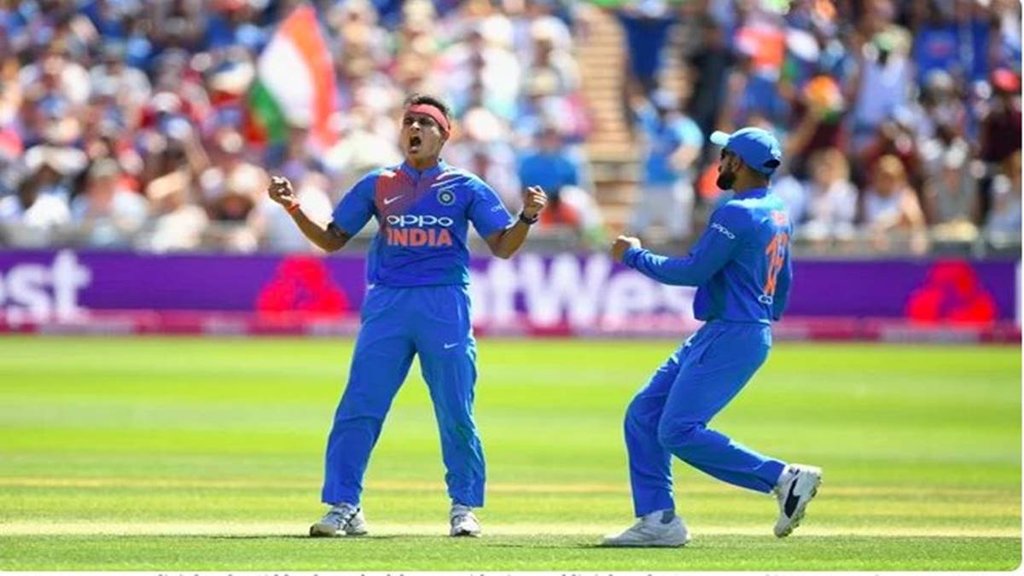 Siddharath Kaul, Siddharath Kaul retirement, Siddharath Kaul age, Siddharath Kaul cricket career, Virat Kohli, Kohli, RCB, SRH, IPL, Indian premier league, सिद्धार्थ कौल