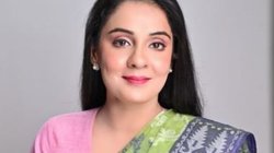 ‘एक IPS को घर छोड़ने के लिए किया मजबूर, कांग्रेस सिर्फ मुस्लिमों का…’, BJP नेता कौसर जहां का बड़ा आरोप