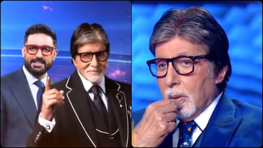 Kaun Banega Crorepati 16