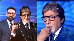 TV Adda: ट्रैफिक रूल्स तोड़ने वालों की फोटो खींचकर अमिताभ बच्चन करते हैं ये काम, बेटे अभिषेक ने ‘कौन बनेगा करोड़पति’ में खोला राज
