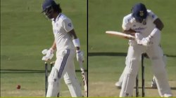 Watch Video: ऐसे भी भला हो कोई आउट होता है, केएल राहुल की किस्मत ही खराब है? पांचवें स्टम्प की गेंद पर हो गए BOLD