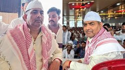 60 फीसदी मुस्लिम आबादी, टोपी पहनकर किया प्रचार… 31 साल बाद BJP के रामवीर सिंह ने कुंदरकी में रचा इतिहास