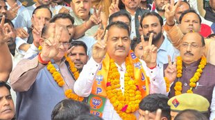 kundarki assembly seat results | bjp | ramveer singh |