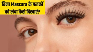 long eye lashes । long eye lashes Tips । Beauty news । Beauty Tips