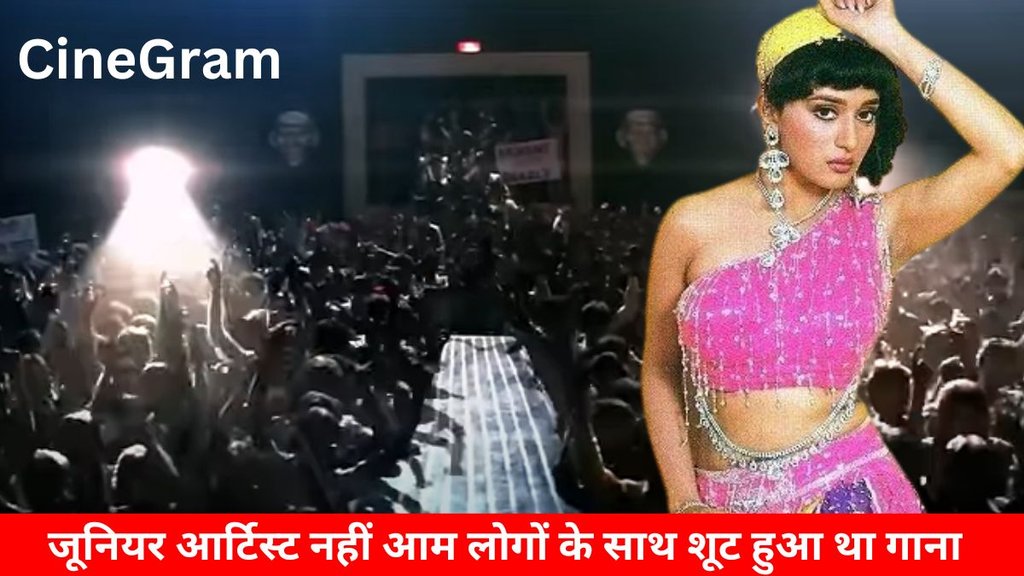 Madhuri dixit