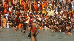 Maha Kumbh | Prayagraj | uttar pradesh