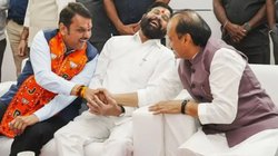 Maharashtra Govt Formation: बीजेपी महायुति के ‘सारथियों’ से सीएम को लेकर करेगी चर्चा, पार्टी देवेंद्र फडणवीस को फिर करेगी रिपीट