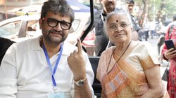 महाराष्ट्र के सबसे अमीर नेता की विधानसभा सीट पर क्या रहा नतीजा? जानिए कितनी संपत्ति के मालिक