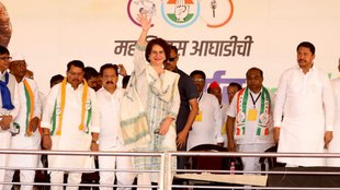 priyanka Gandhi Vadra, Congress,