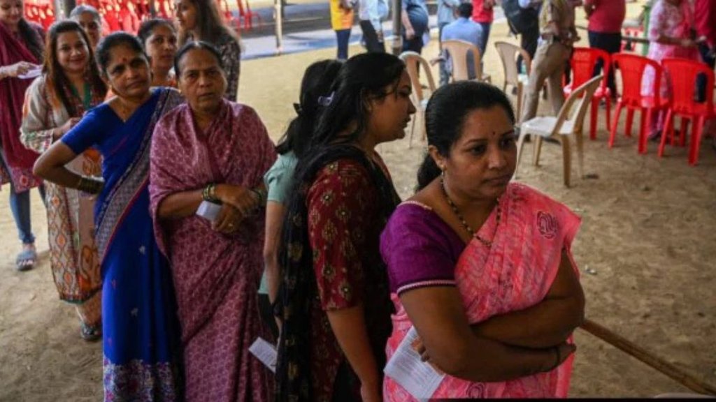 maharashtra election results | mumbai |