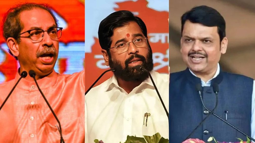 maharashtra election survey | maharashtra polls | maharashtra chunav