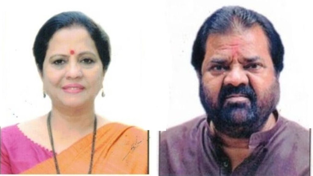 maharashtra elections | bjp | shivsena |