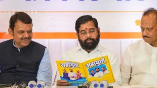 maharashtra election, mahayuti, manifesto