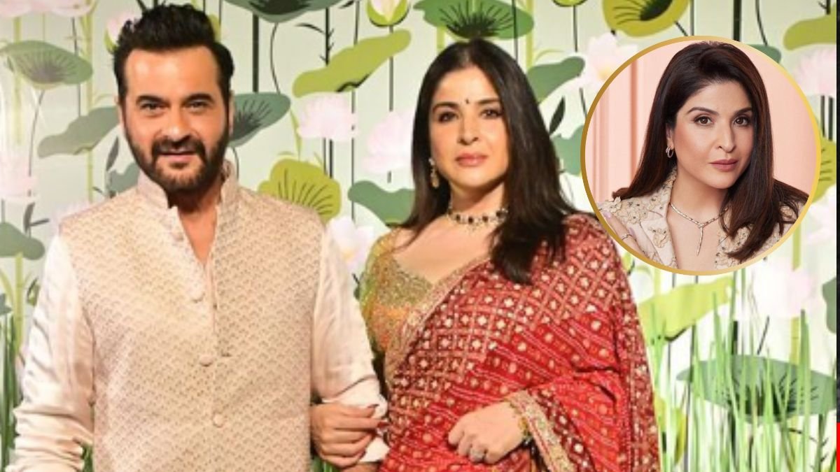 maheep kapoor, Bollywood