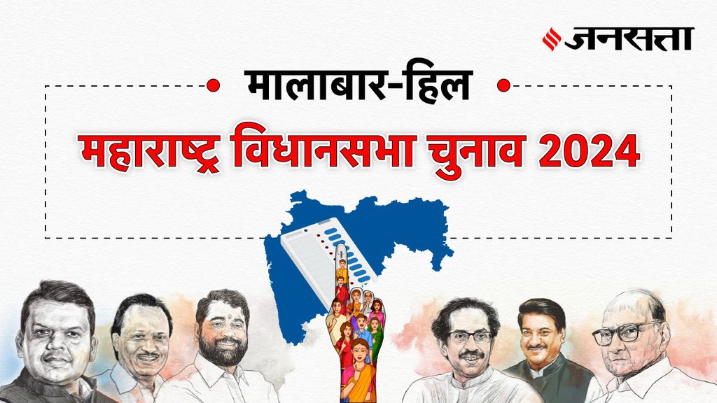 Malabar-hill Election Result, Malabar-hill Election Result 2024, Vidhan Sabha Election Result 2024, Vidhan Sabha Chunav Result