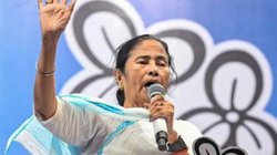 ‘अब अहंकार को त्याग कर ममता बनर्जी को बनाए इंडिया गठबंधन का नेता…’, महाराष्ट्र चुनाव हारते ही कांग्रेस पर हमलावर TMC