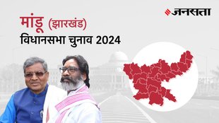 Mandu Election Result, Mandu Election Result 2024, Vidhan Sabha Election Result 2024, Vidhan Sabha Chunav Result