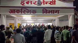 संपादकीय: लापरवाही की आग, लगातार हो रहे हादसों के बाद भी नहीं हो रहा इंतजाम