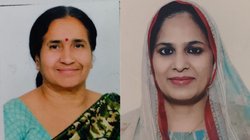 Meerapur By-Election Result 2024: मीरापुर सीट से RLD की मिथलेश पाल ने लहराया जीत का परचम, सपा की सुम्बुल राणा को 30,796 वोटों से हराया