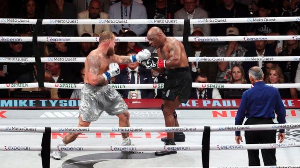 mike tyson, boxing mike tyson, boxing