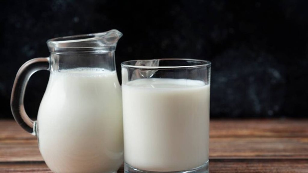 Milk