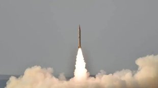 missile launch| ballistic missile| indian navy