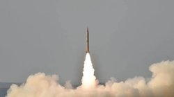 K4 Missile Test: चीन-पाकिस्तान की बढ़ी टेंशन, भारत ने किया K-4 बैलिस्टिक मिसाइल का टेस्ट, इतनी दूरी तक कर सकती है वार