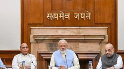 PAN 2.0 को मंजूरी, वन नेशन वन सब्सक्रिप्शन लागू… मोदी सरकार ने लागू किए बड़े रीफॉर्म