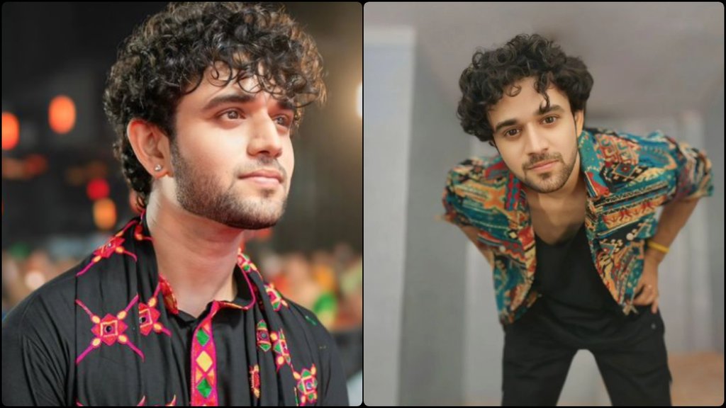 Mohit Parmar As Abhir
