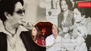 Moon Moon sen husband dies