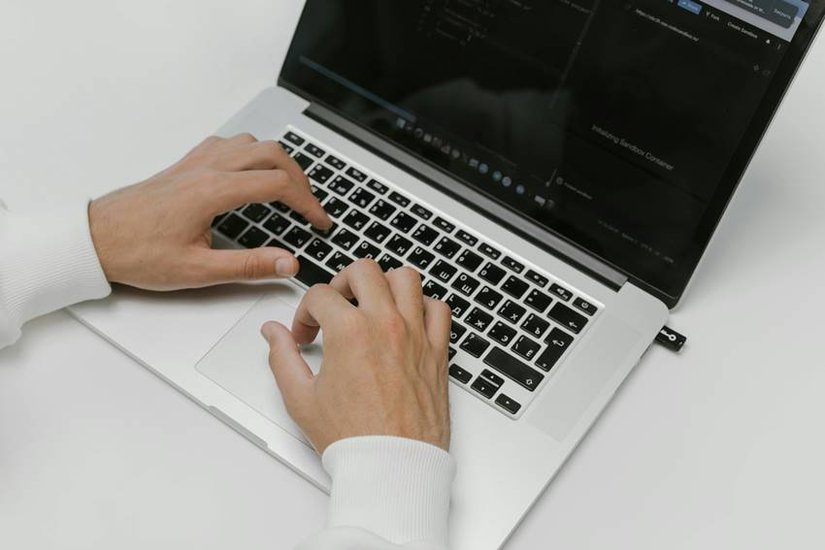 shortcut key