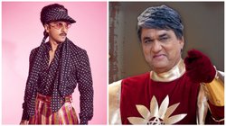 शक्तिमान बनने के लिए 3 घंटे मुकेश खन्ना के ऑफिस में बैठे रहे रणवीर सिंह? एक्टर बोले- उसे मेरे दफ्तर आकर ये कहने की इजाज़त नहीं…