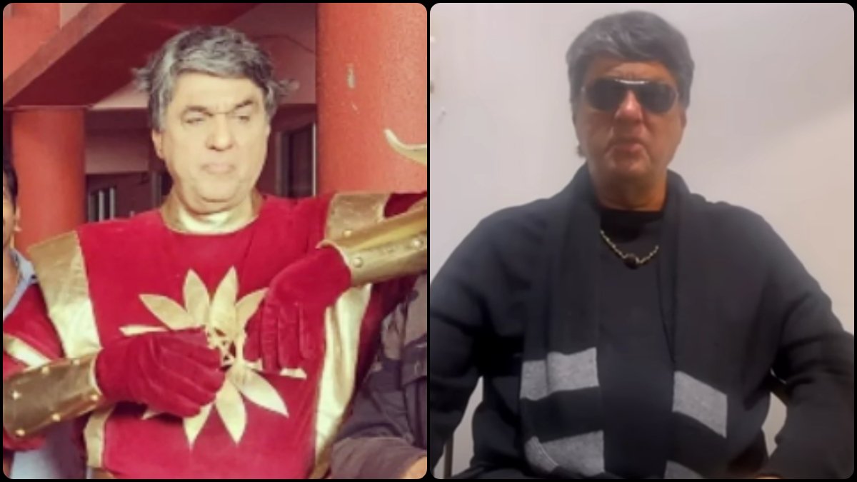 mukesh khanna
