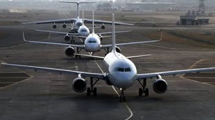 Airport Authority of india, AAI, Airport jobs,