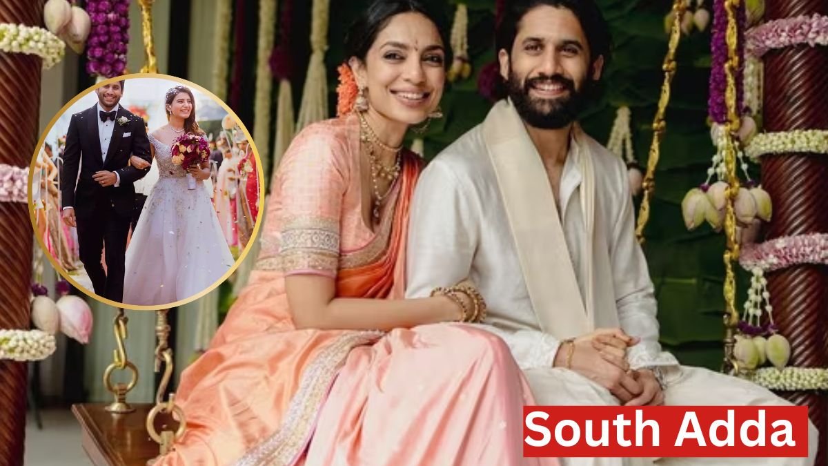 Naga Chaitanya birthday