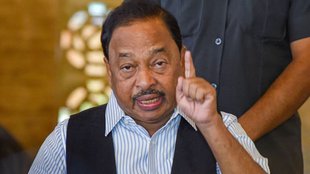 Narayan Rane, Uddhav Thackeray, Narayan Rane Controversy Statement