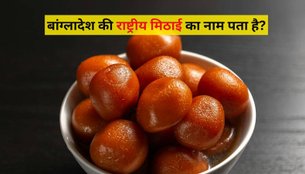 national sweet of Bangladesh