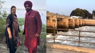 navjot singh sidhu, navjot kaur sidhu, navjot singh sidhu diet plan
