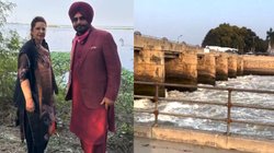 कैंसर से जंग जीतने के बाद पत्नी को इस खास जगह घुमाने ले गए नवजोत सिंह सिद्धू, खासियत भी बताई, आप भी ऐसे पहुंच सकते हैं