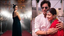 Dhanush ने 3 सेकंड की क्लिप के लिए भेजा था 10 करोड़ का नोटिस, ‘जवान’ एक्ट्रेस Nayanthara ने बताया शाहरुख खान और चिरंजीवी ने तुरंत दिया NOC